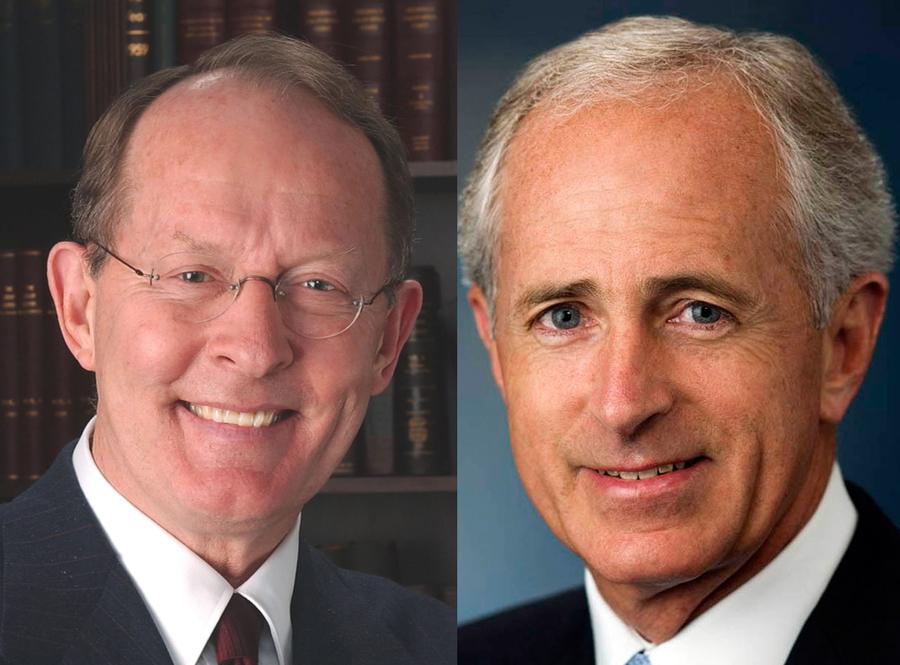 Meet the seven cowardly Republicans that didn't sign Iran letter