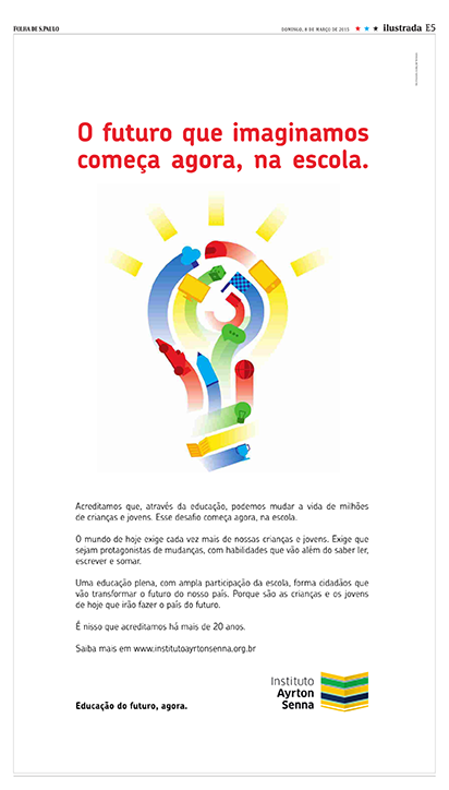 FutureBrand SP tweet media