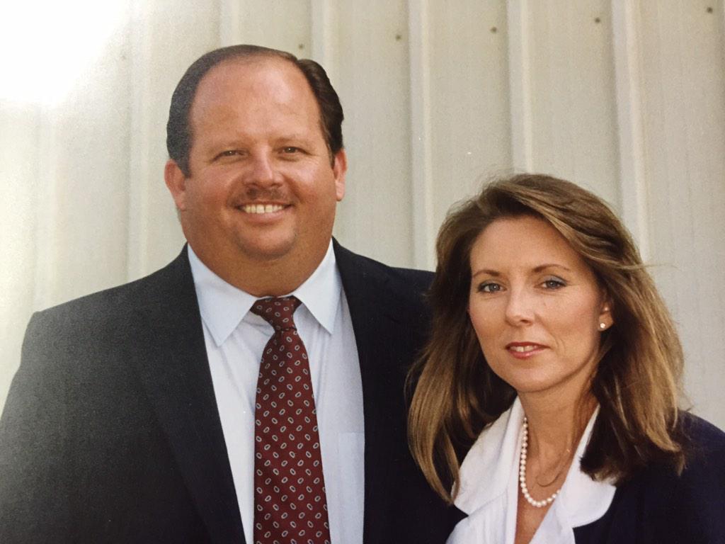 Msibalers's tweet photo. Circa 1990, owners of MSI! http://t.co/Mx8Cv1TGuA