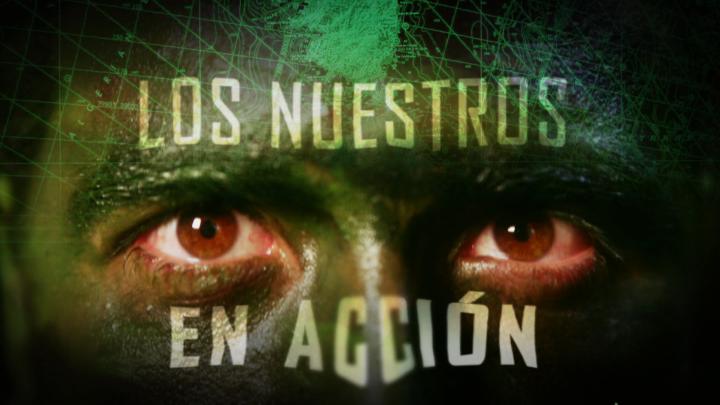 EMADmde's tweet photo. Esta noche después de @Los_Nuestros no te puedes perder el reportaje "Los Nuestros en Acción" en @telecincoes http://t.co/4oBL6PMnMP