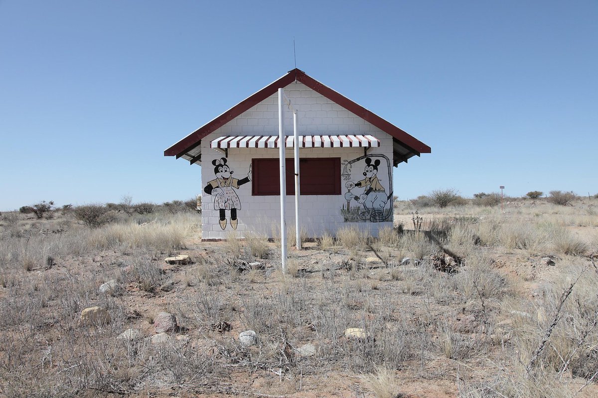 Behind the #Camera: Lien Botha from #SouthAfrica with her series called Yonder. Read the story capetownbiennial.com/south-africa