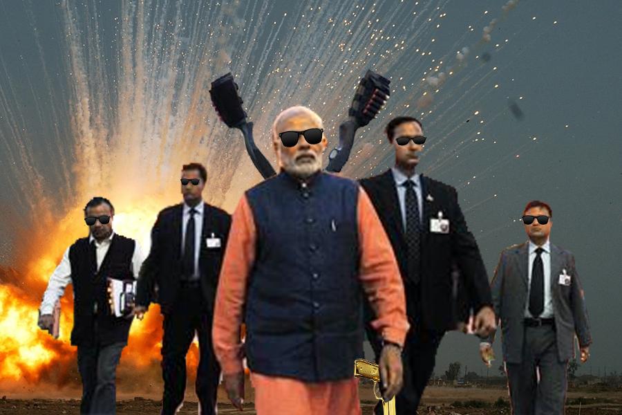Pinkmodi's tweet image. Cool guys don't look at explosions. Im so #awesome. Are you cool!? Come to #PinkModi2015
