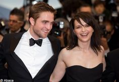 Happy birthday to Juliette Binoche!
Feliz cumpleaños Juliette! 