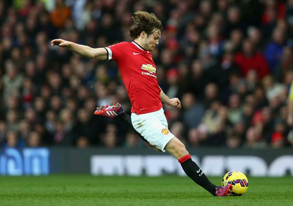 Happy 25th Birthday Daley Blind! Have a great day, with a win over Arsenal tonight. 