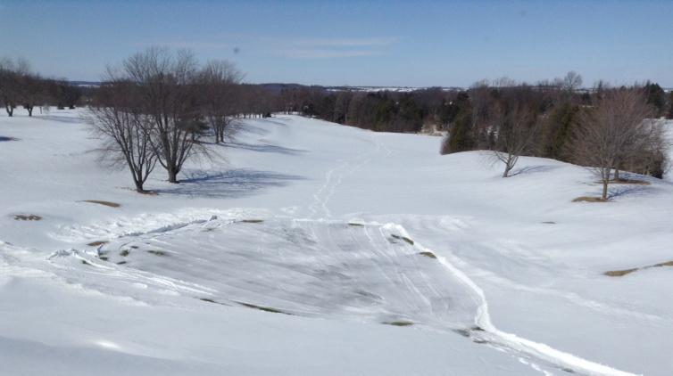 Carrying Place G&CC tweet media