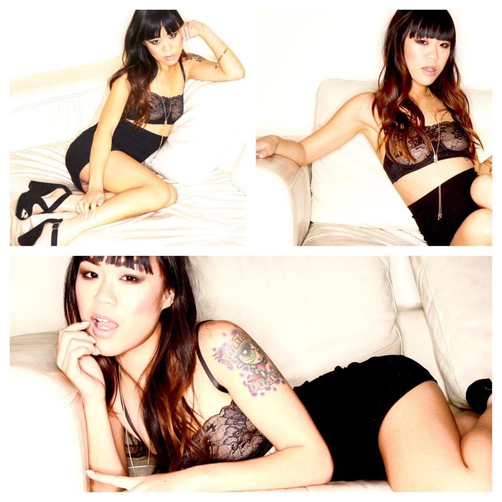 Mistress Minnie on Twitter