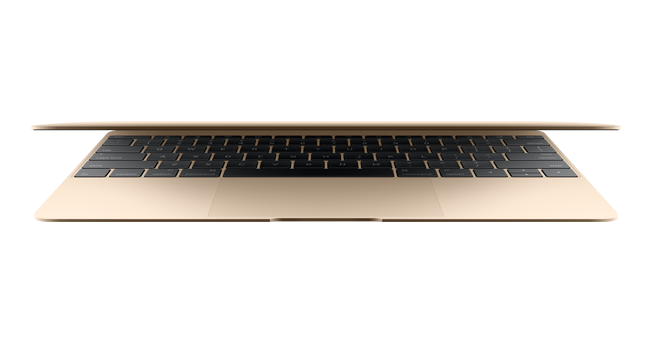 AppStore's tweet photo. The new MacBook. Catch the live stream now. http://t.co/RXJ0pZsBjp http://t.co/ul0QUEl0xN