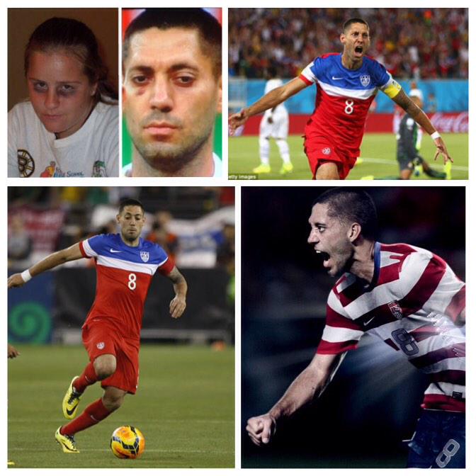 Happy birthday to my all time favorite male soccer player         