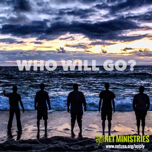 netministries's tweet photo. http://t.co/AIaWIAJ96a #whowillgo #netusa #NET150 http://t.co/OPgne99Nnl