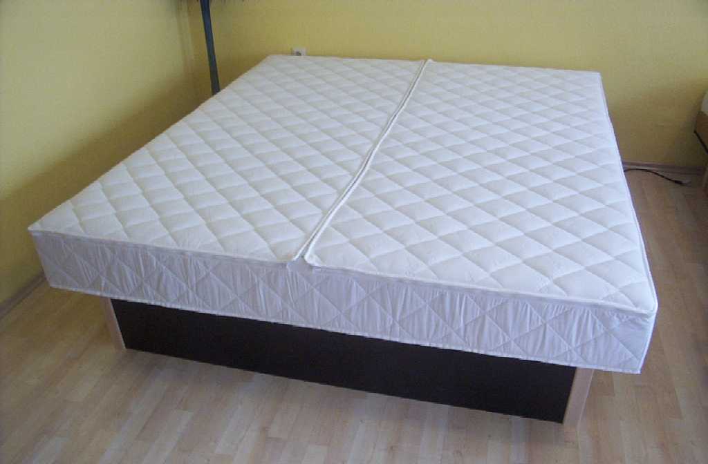 Vandaag waterbed afgevoerd van een tevreden klant van Beterbed! #demonteren #waterbed #sittard slaapkamermonteur.nl