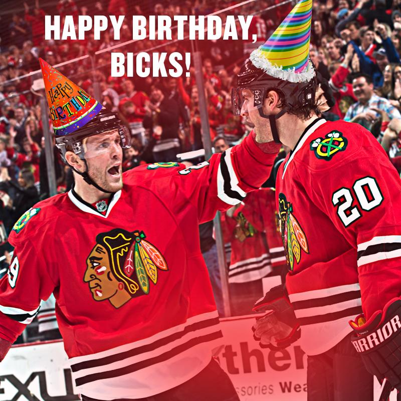 \" Happy Birthday Picklehead ( Happy Birthday Bryan BICKELL!!!   