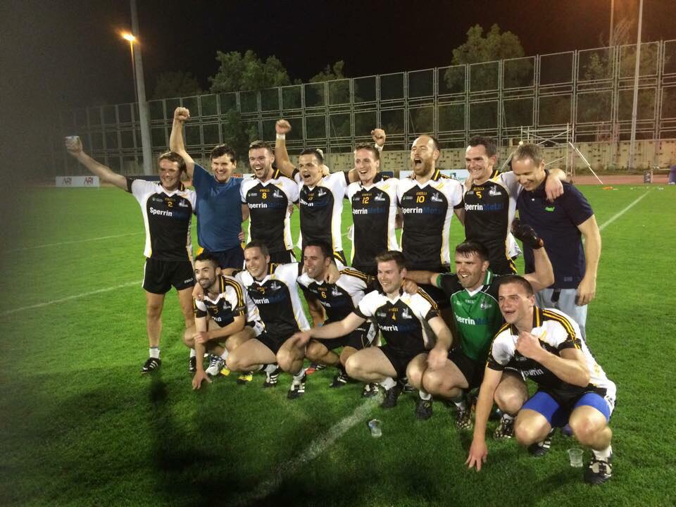 Lee Sports Ireland tweet media