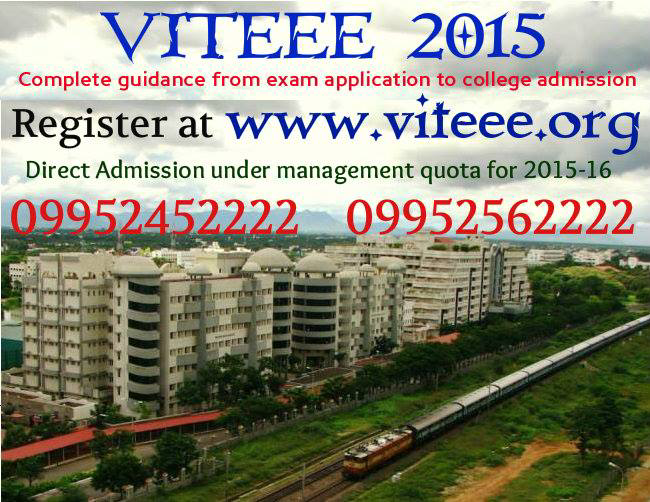 VIT Admissions (@VitAdmissions) / Posts / X