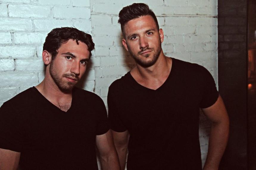 DJ MAG Canada tweet media