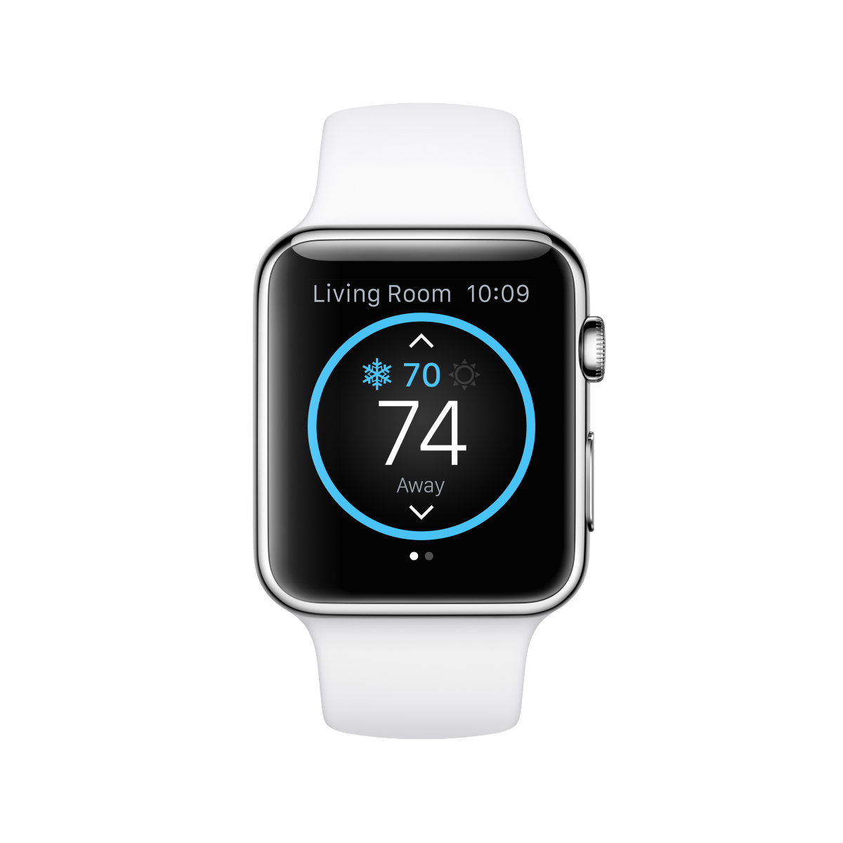 Honeywell Home On Twitter Cjntweets Hi Charles Stay Tuned For