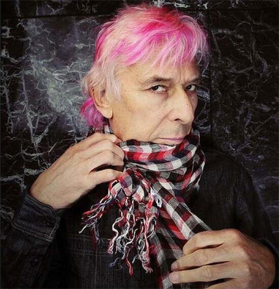 Happy Bday John Cale
I Keep A Close Watch 1983

Heartbreak Hotel 1981
 