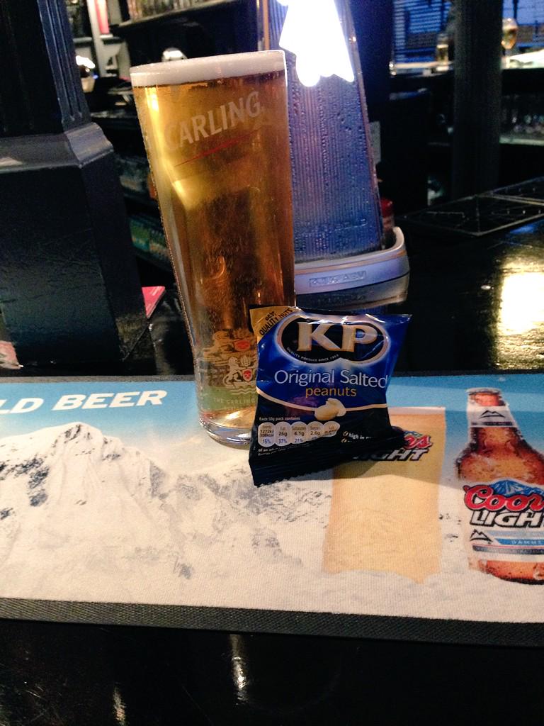 NickyCookBoxer's tweet image. #wellneeded #Greenwich #pub #teamcookpainting