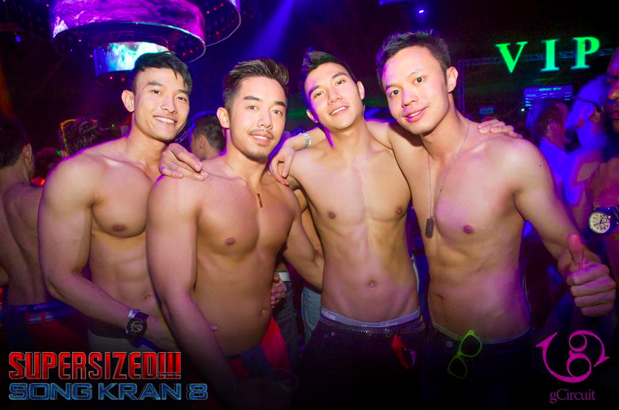 miami gay speed dating from Ramon lesbian and gay travellers thailand