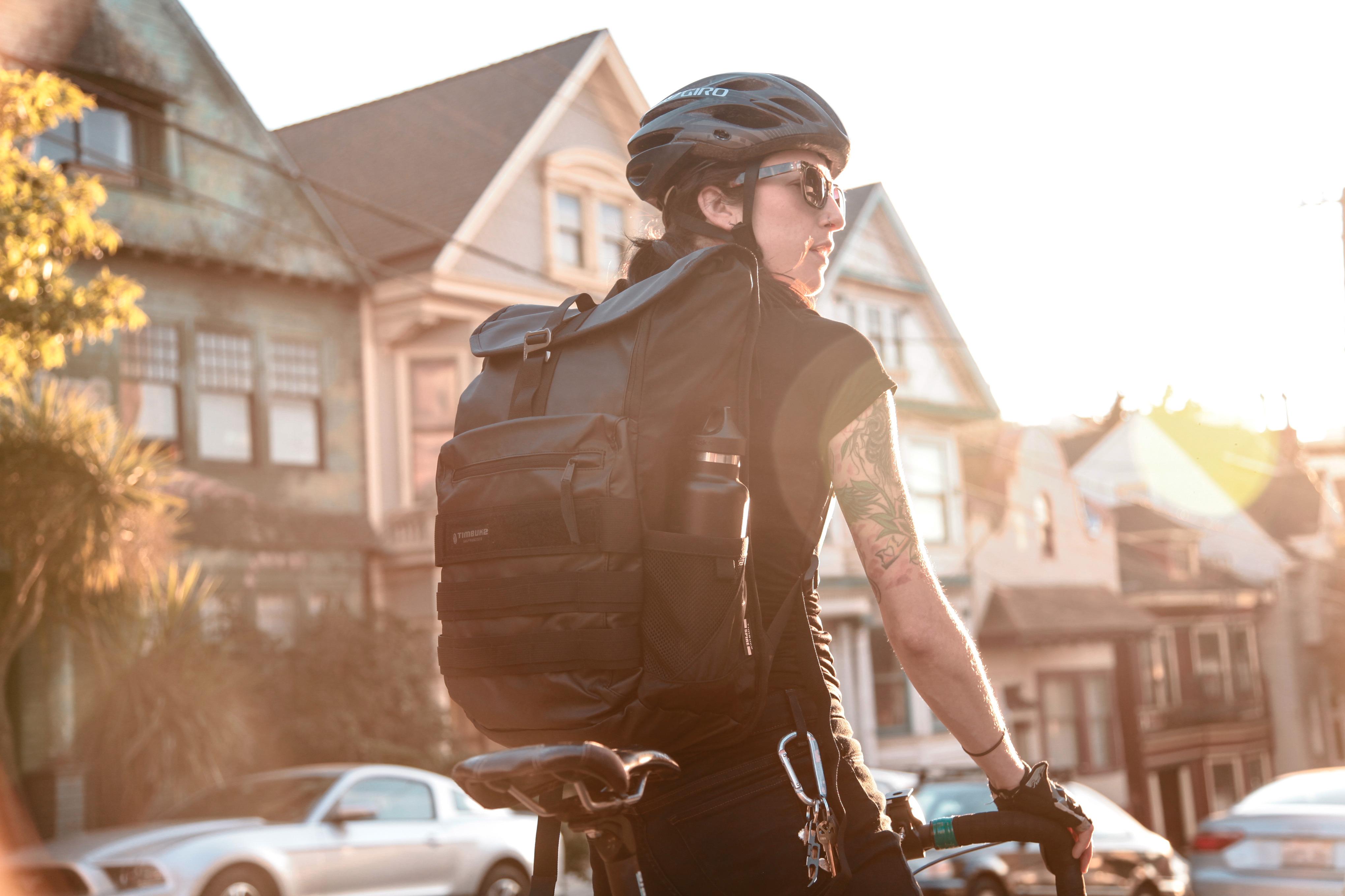 Timbuk2 raider hot sale
