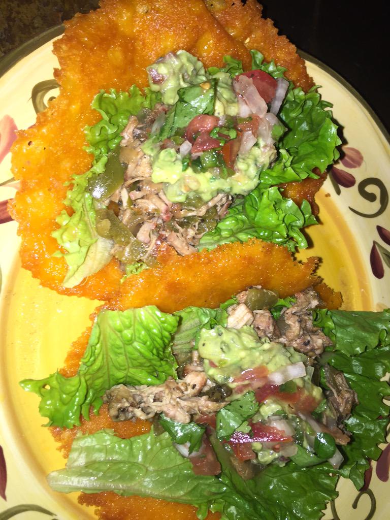 InTheKitchenATX's tweet image. Nom nom nom nom.....