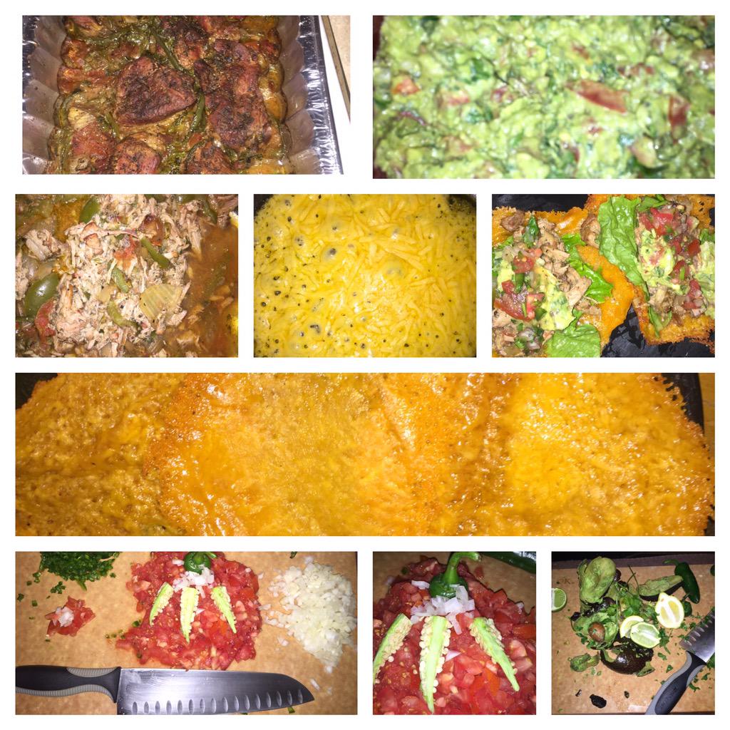 InTheKitchenATX's tweet image. Nom nom nom nom.....