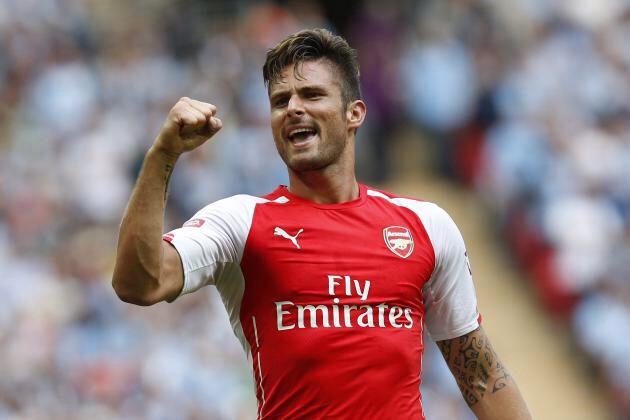 UberArsenal tweet media