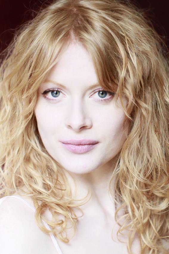 Emily Beecham @ United Agents © Sam Irons 2014