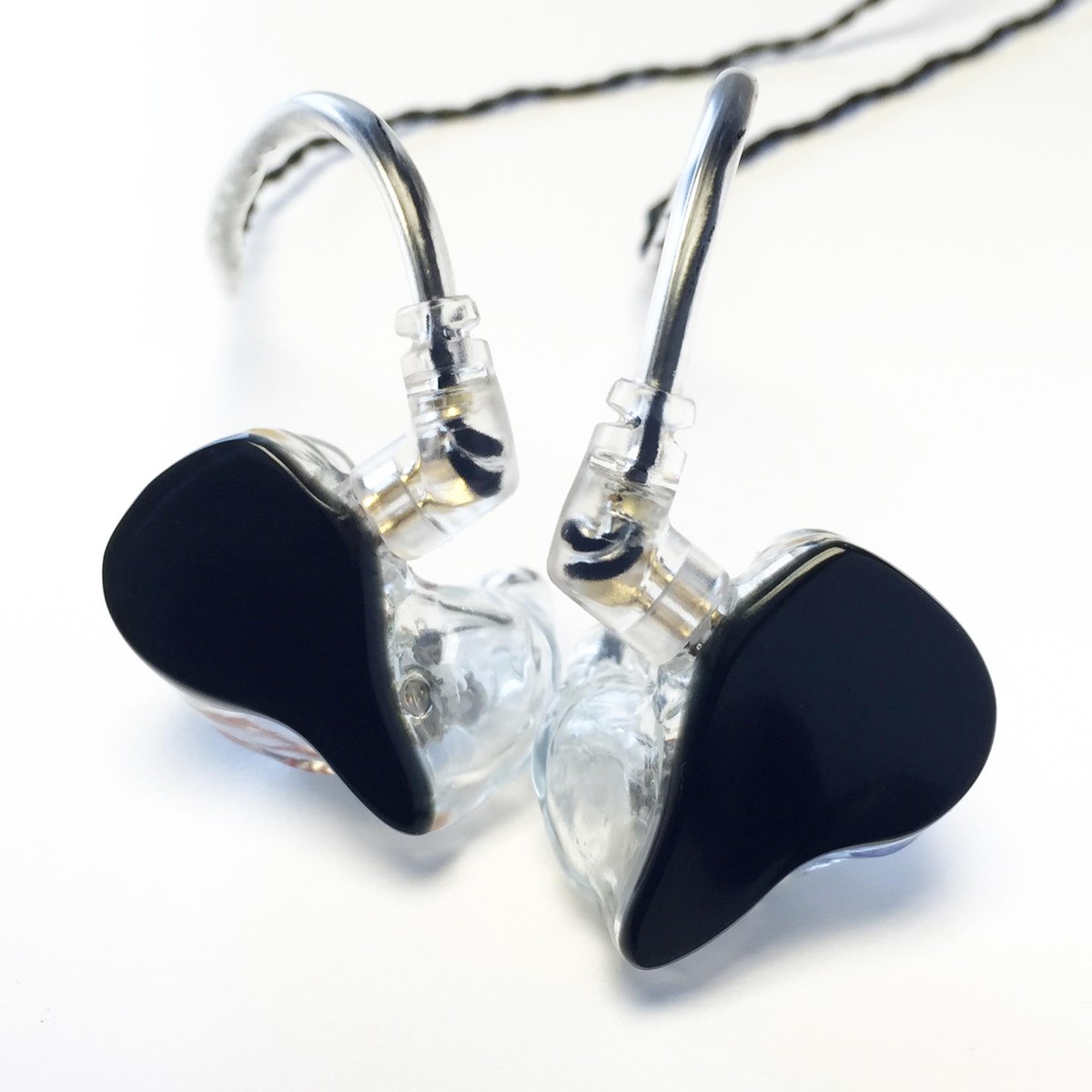 ultimate ears custom