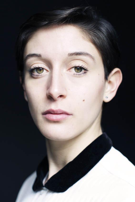Olivia Emden @ Tavistock Wood © Sam Irons 2015