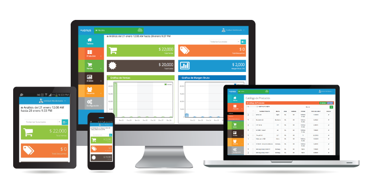 vonus1's tweet image. #mejorsoftware para #pymes #vonus #puntodeventa #plataformadelealtad