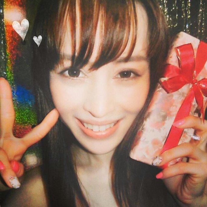 TSミュージックさん。happyなまいにちと。きらきらbirthdayイベント&hellip;ほんとうにありがとぅ！落ち着いたらblog upしますね。　ふぅ。ラスト１日、ゆるんと輝きます(^з^)-☆ http://t