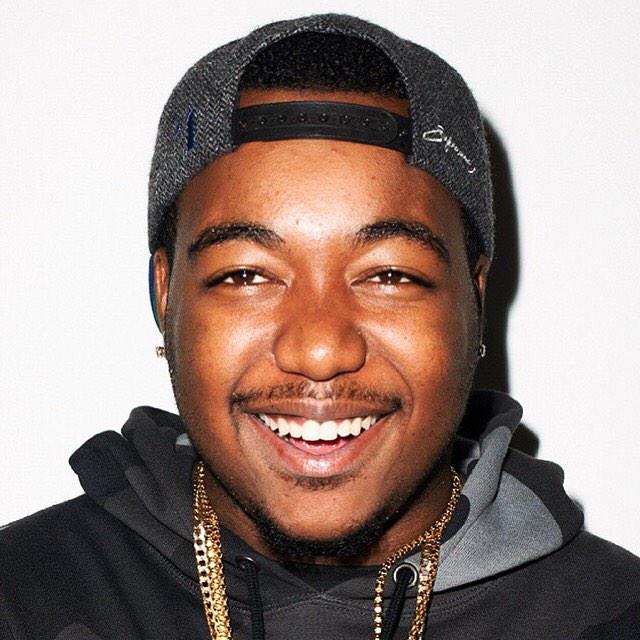 karlihenriquez's tweet photo. Happy birthday to an extraordinary gentlemen, my friend @DamierGenesis! 💕 http://t.co/pqD1Q21DAS