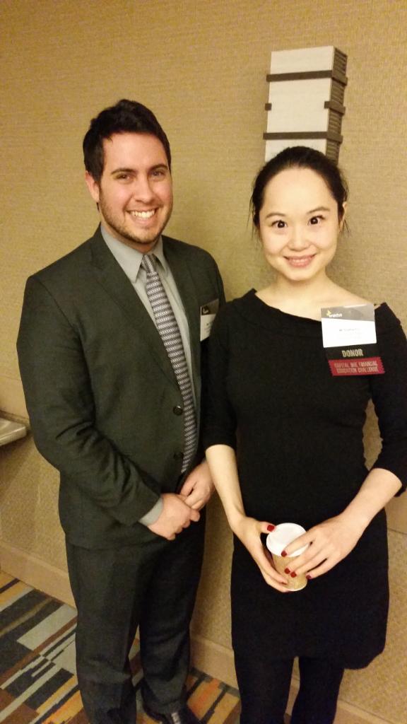 CapitalOneCA's tweet photo. Capital One is here at the #ECRegionals! RT with pictures of your teams! We would love to meet you! http://t.co/h7iq6Vtjg2