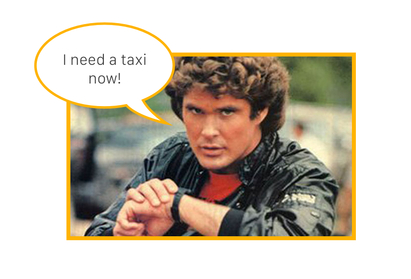It's coming....#AppleWatch