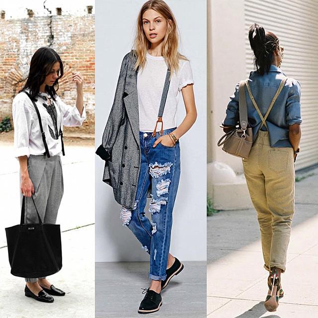 FBA360's tweet photo. 3 Looks That Will Have You Rethinking suspenders. #style #instachic #instastyle #fashion http://t.co/9mlq3PqNG5