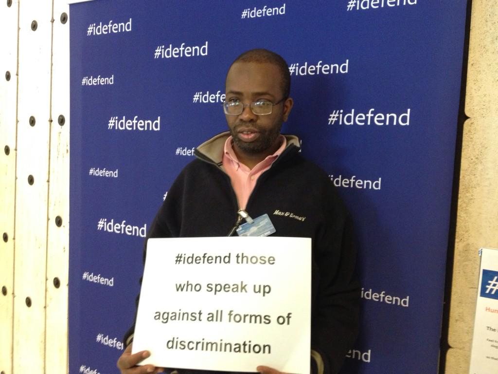 International Disability Alliance (IDA) (@ida_crpd_forum) on Twitter photo #idefend Quincy Mwiya, self-advocate from <a href="/InclusionIntl/">Inclusion International</a>, defends HR of persons with disabilities in the #HRC28. #idefend Quincy Mwiya, self-advocate from <a href="/InclusionIntl/">Inclusion International</a>, defends HR of persons with disabilities in the #HRC28.