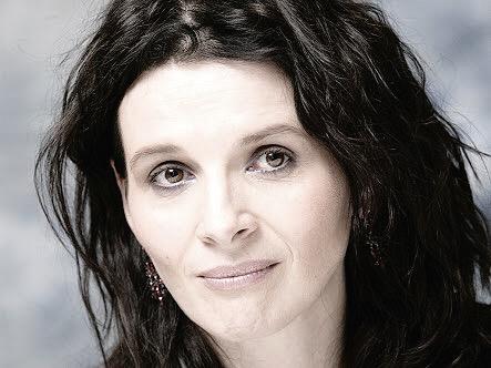    Happy birthday Juliette Binoche! 