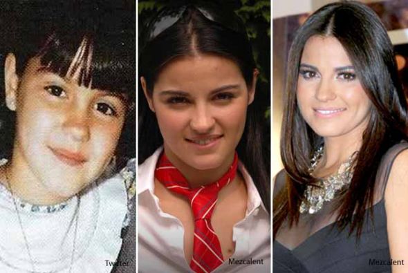  Birthday Maite Perroni! Mira su transformación 