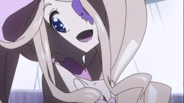 キルラキル　
第十三話　君に薔薇薔薇…という感じ

#キルラキル
#キルラキル最高RT
#拡散希望

<a href="/Kill_la_Kill_b/">キルラキルbot</a>