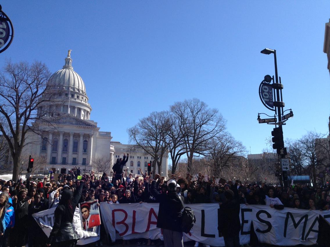 Wisconsin Wave tweet media