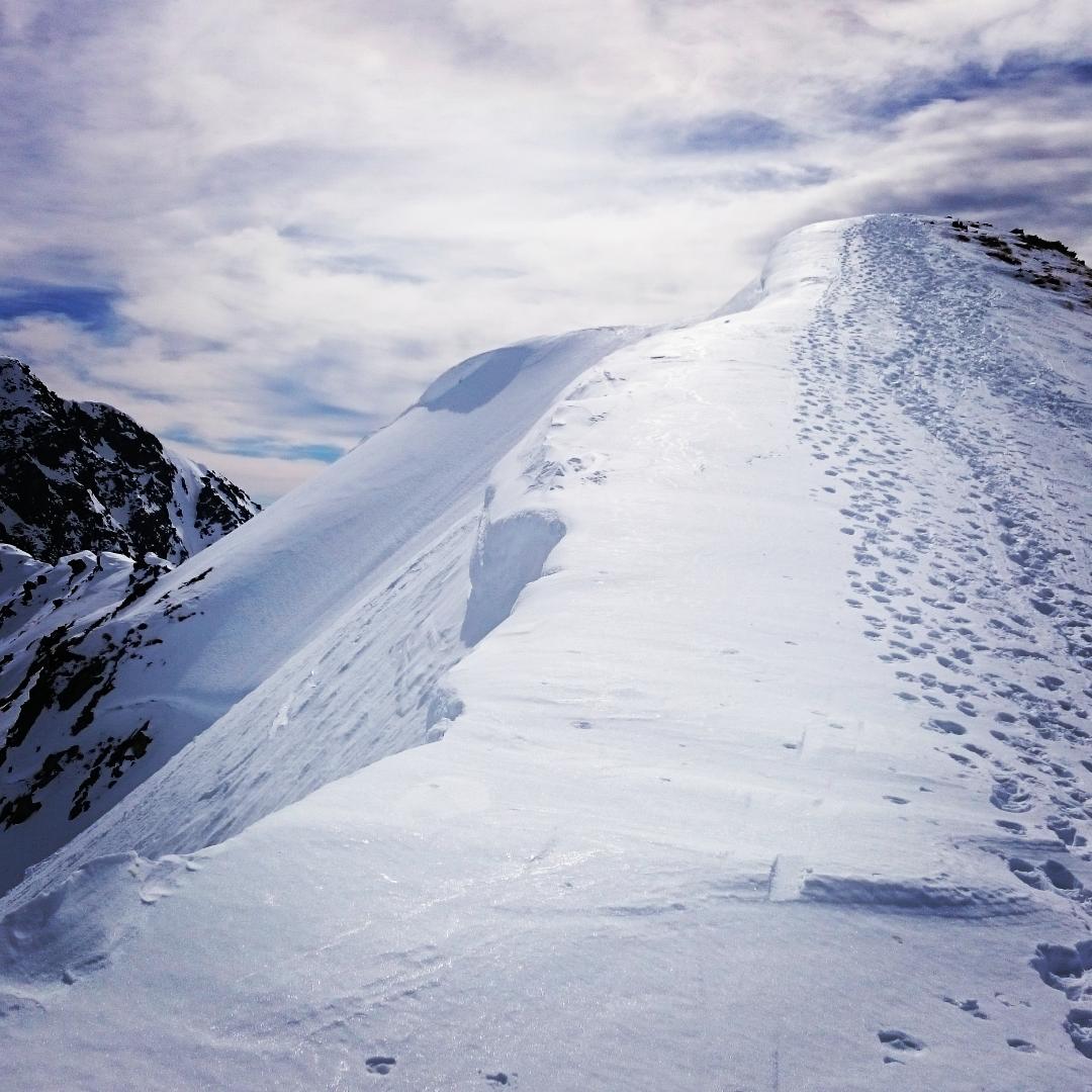 BultoDavid's tweet photo. Cim del Pic Blanc http://t.co/9WY1ipl6fL