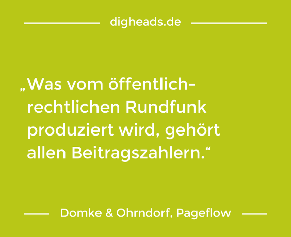 oler's tweet photo. Geschichten toll im Web erzählen mit Open Source vom öffentlich-rechtlichen Rundfunk http://t.co/CgmW8NIAKQ #digheads http://t.co/gJ4UmNB2yN