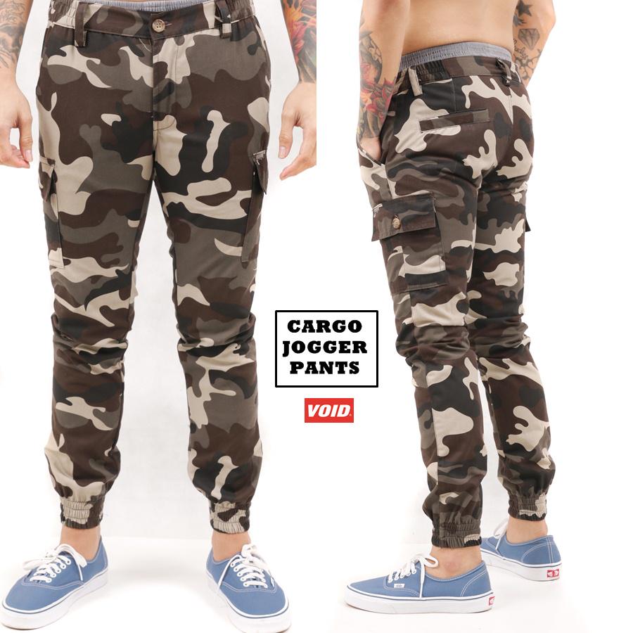 READY STOCK / CARGO JOGGER PANTS / CODE : JP SUAVE / 28,30,32,34 / IDR 200k / ORDER BY SMS 08159046441