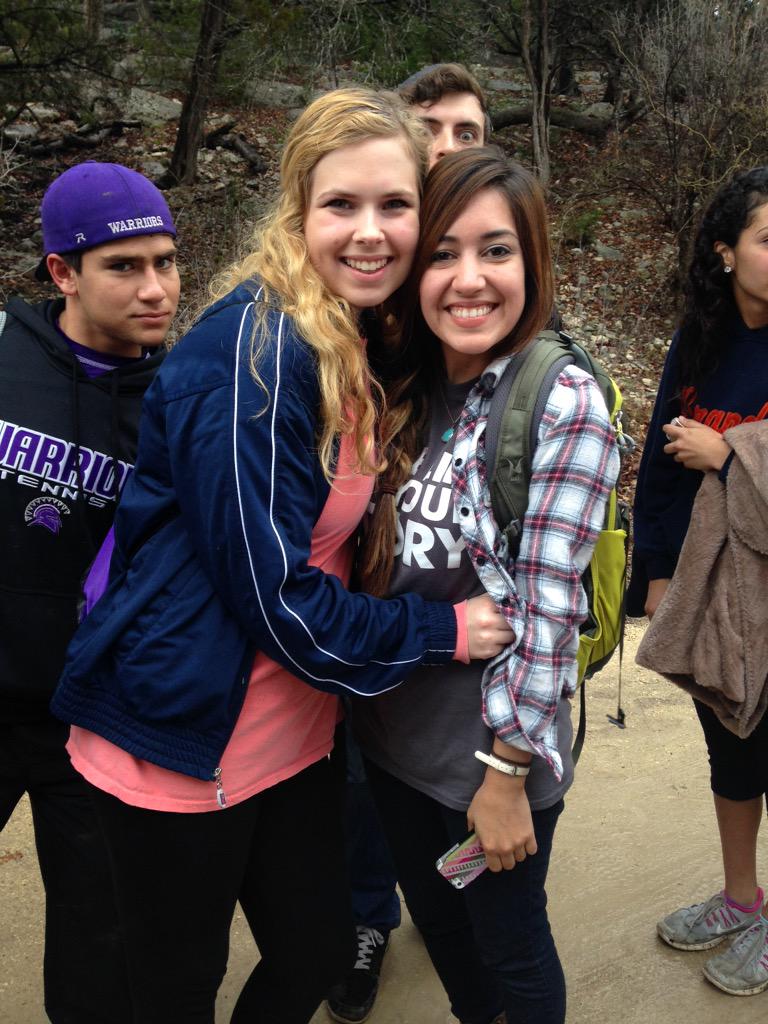 madisontaydavis's tweet photo. Ok just a few more because they're amazing #campuslife #bethehashtag http://t.co/J3nqYlvlRP