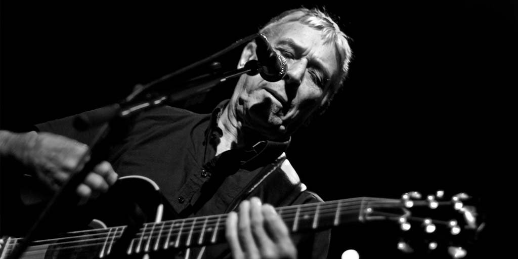 Happy Birthday to John Cale, a founding member of the Velvet Underground!   