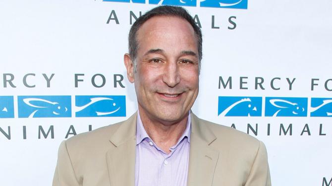 Variety's tweet image. RIP Sam Simon: 'The Simpsons' co-creator died Sunday of colorectal cancer  bit.ly/1FASrTN
