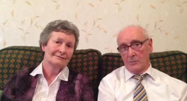 #VIDEO: #Louth couple married for 50 years explain why they support #marriageequality exa.mn/lo8 ^DH