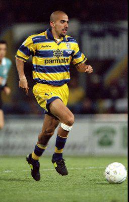   you\ll like:  Happy 39th birthday to Juan Sebastián Verón. 