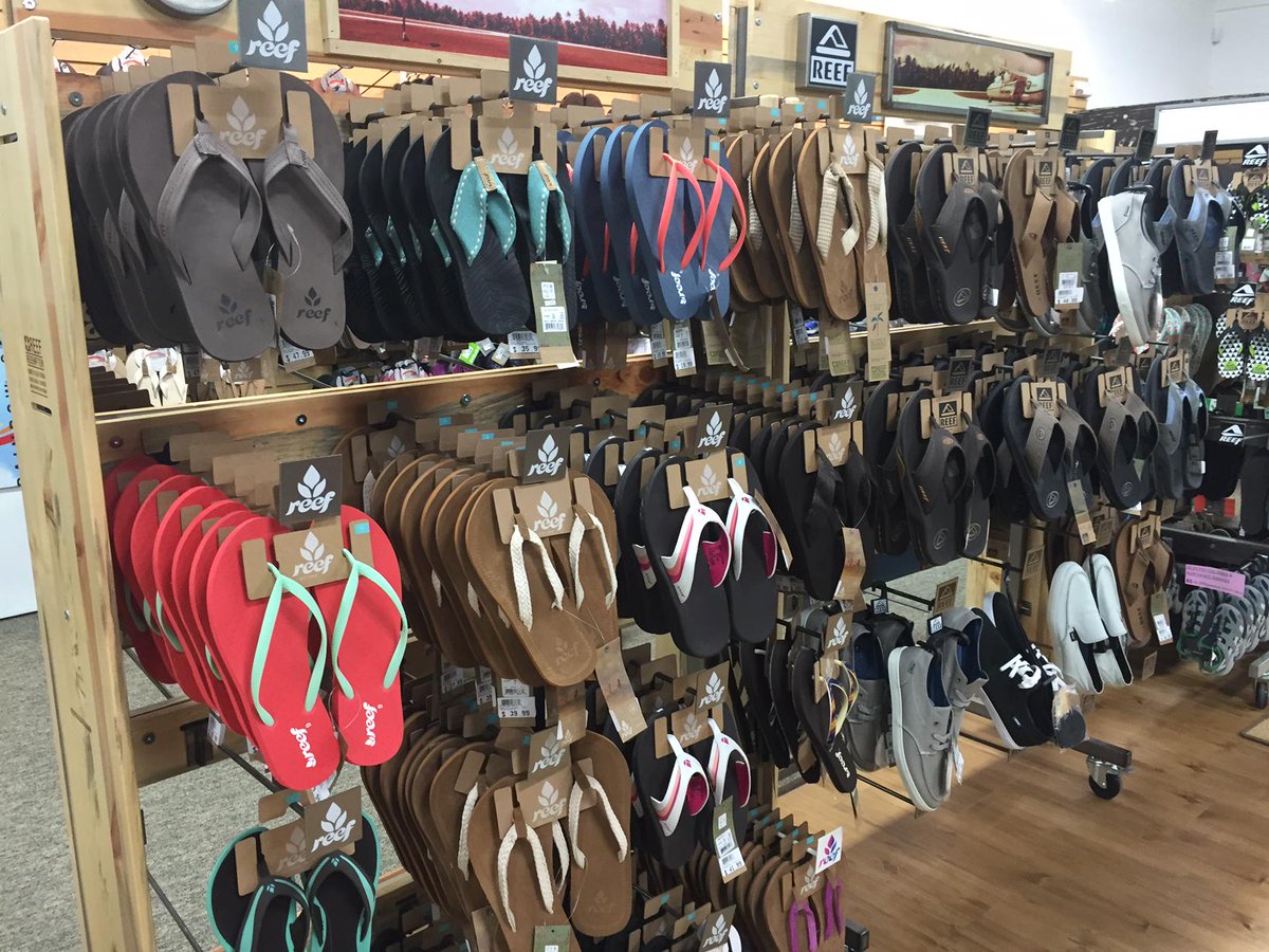Eastern Outfitters (eohampstead) Twitter