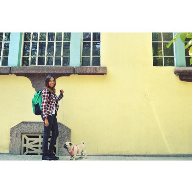 kiplingmexico's tweet image. Nos encantan las fotos que nos mandan nuestras #KiplingLovers